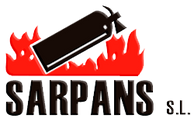 Sarpans logo
