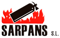 Sarpans logo